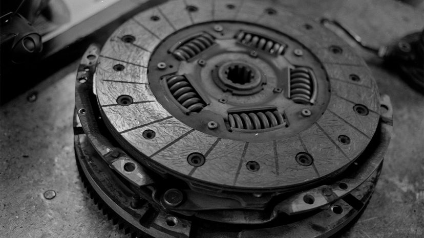 Automotive Clutches