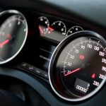 Dashboard Gauges