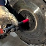Pilot Bearing