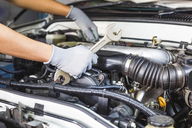 Idling Devices Of Automobile | Anti-Dieseling Device