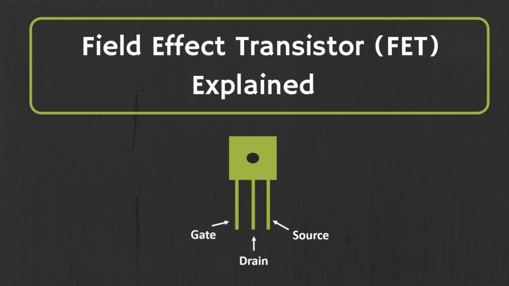 Field Effect Transistors