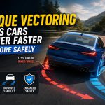 🚗 How Torque Vectoring Helps Cars Corner Faster and More Safely