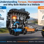 🚗 Understanding Torque, Horsepower, and Why Both Matter in a Vehicle