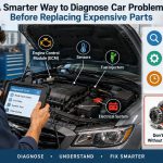 🚗 A Smarter Way to Diagnose Car Problems Before Replacing Expensive Parts