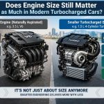 ๐ Does Engine Size Still Matter as Much in Modern Turbocharged Cars?